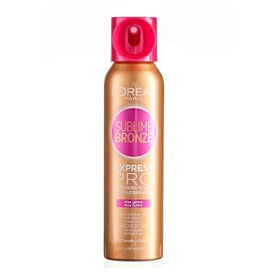 Afbeelding van SB BODY MIST AE150 F NL P.Mates