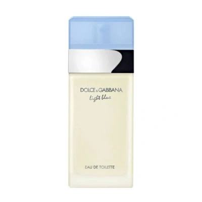 Image de Dolce &amp; Gabbana Light Blue Eau de Toilette 200 ml