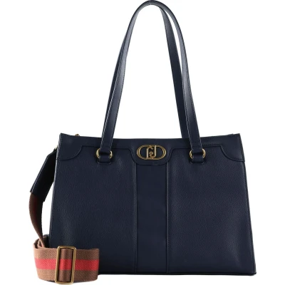 Afbeelding van LIU JO Handtas, Dames, Maat: One Size, Dark blue