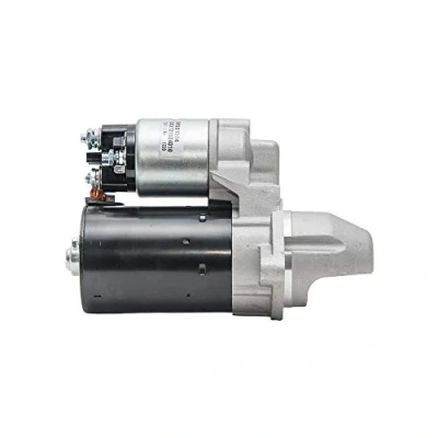 Afbeelding van MAGNETI MARELLI 063721334010 Startmotor 12 1,1 9 OPEL: Corsa C Hatchback, Meriva A, D SUZUKI: SWIFT 3, Splash