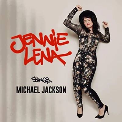 Afbeelding van Jennie Lena Sings Michael Jackson (CD)