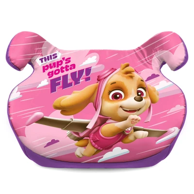 Afbeelding van Paw Patrol Autozitje/Autostoelverhoger 5905427340485