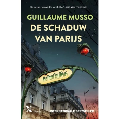 Image de De schaduw van Parijs