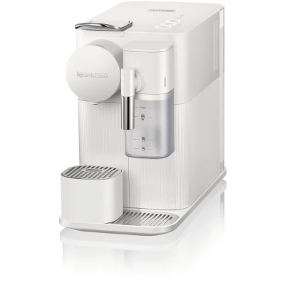 Afbeelding van Delonghi En510.w Nespressotoestel Lattissima