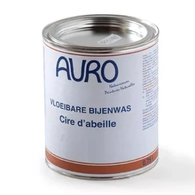 Afbeelding van Auro Vloeibare bijenwas (Nr. 981)