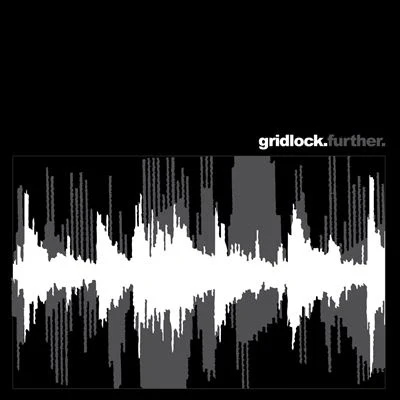 Afbeelding van Gridlock Further (LP) (Coloured Vinyl)