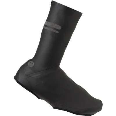 Afbeelding van Overschoenen Agu Ess Latex maat 3xl Zwart