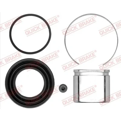 Afbeelding van QUICK BRAKE 114 5488 Remklauw Reparatieset Met zuiger 54mm TOYOTA: Yaris II Hatchback
