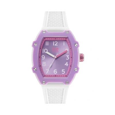 Afbeelding van Ice Watch Princess Horloge voor kinderen, Maat: One Size, Purple