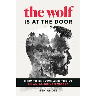 Afbeelding van the Wolf Is at Door