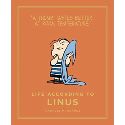 Afbeelding van Life According To Linus