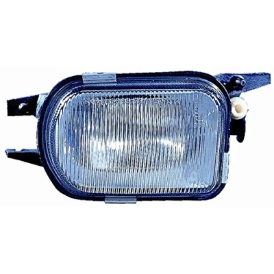 Afbeelding van PRASCO ME0274413 Mistlampen rechts