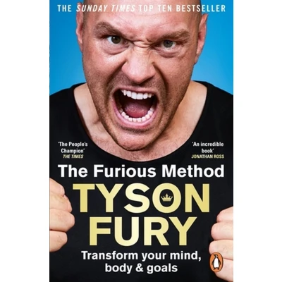 Afbeelding van The Furious Method