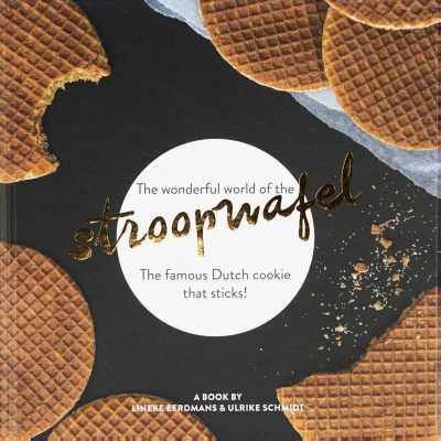 Afbeelding van the wonderful world of stroopwafel