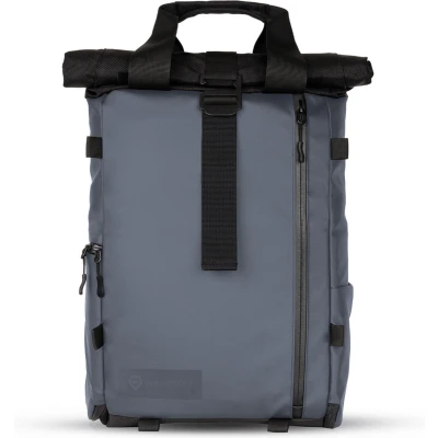 Afbeelding van WANDRD THE PRVKE Lite 11L Blauw