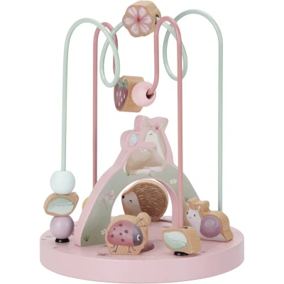 Afbeelding van Little Dutch Activiteitenspiraal Hertje Fairy Garden