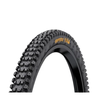 Afbeelding van Continental Kryptotal Enduro 27.5&#039;&#039; Tubeless Mtb Voorband Zilver / 2.40