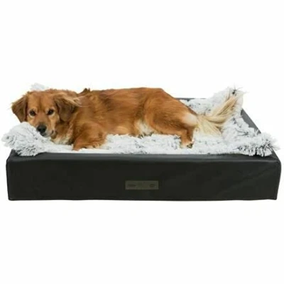 Afbeelding van Trixie Vitaal Mand Remo 110x80x16cm Hond
