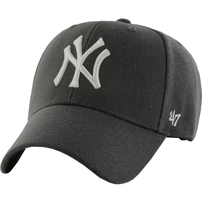Afbeelding van 47 New York Yankees Snapback Pet Grijs Man