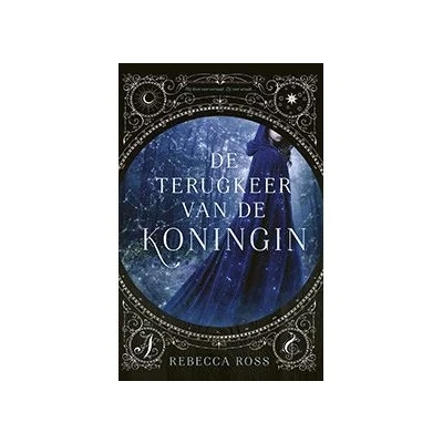 Image de de terugkeer van koningin