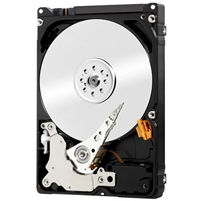 Afbeelding van Toshiba DT01ABA100V 3.5&quot; 1000GB Serial_ata600