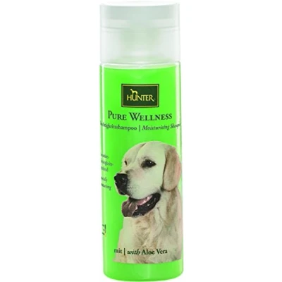 Afbeelding van Hunter Hondenshampoo Hydraterend