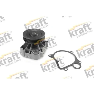 Afbeelding van KRAFT 1502545 Waterpomp BMW: 3 Saloon, Touring