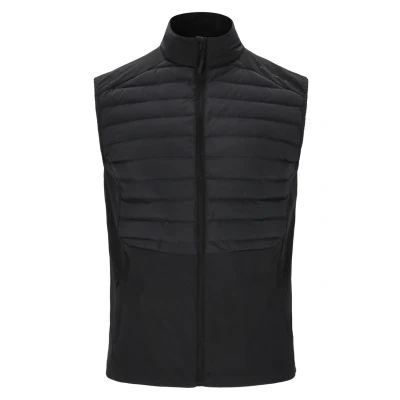 Afbeelding van Endurance Bodywarmer, Heren, Maat: Large, Black