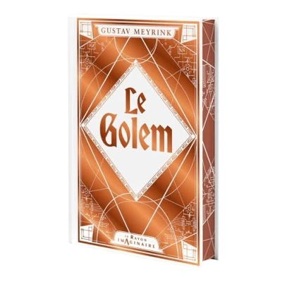 Afbeelding van Le Golem