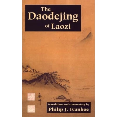 Afbeelding van Daodejing Of Laozi