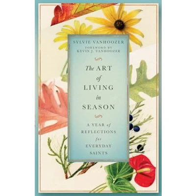 Afbeelding van The Art of Living in Season