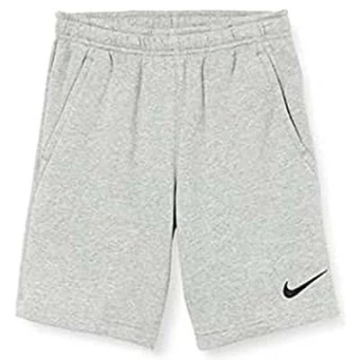 Afbeelding van Nike Fleece Park 20 Broek Unisex Maat 134 S 128/140