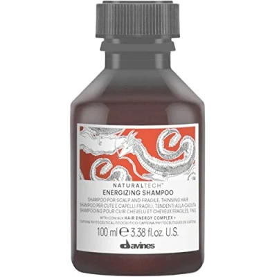 Image de Davines Naturaltech Energizing Shampoo 100 ml