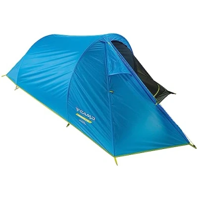 Image de Tente Camp Minima 2sl blue 1.5kg Jaune taille : UNI réf 11751