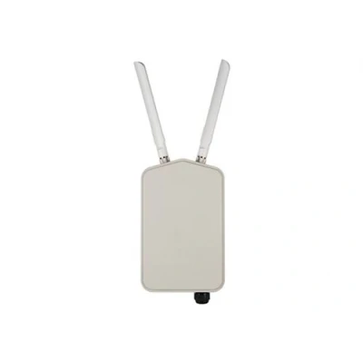 Image de D Link DWL 8720AP Borne d&#039;accès sans fil Wi Fi 5 2.4 GHz