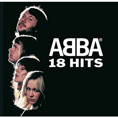 Afbeelding van ABBA 18 Hits (CD)