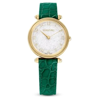 Afbeelding van Swarovski Watch Crystalline Wonder 5656893