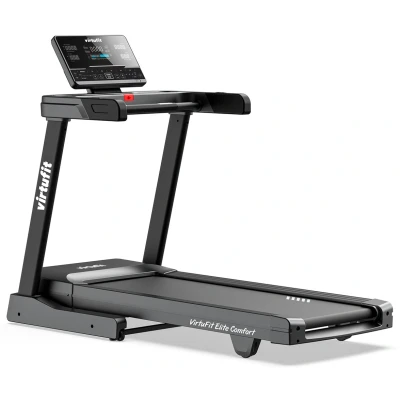 Afbeelding van VirtuFit Elite Comfort Loopband Kinomap en Zwift Gratis Montage