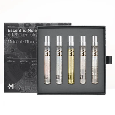 Afbeelding van Escentric Molecules 7 Anonimo Eau De Parfum 8,5 Ml