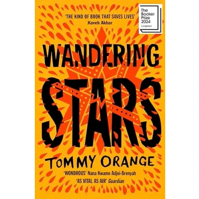 Afbeelding van Wandering Stars
