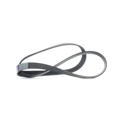 Afbeelding van Poly V riem DAYCO 6PK1185