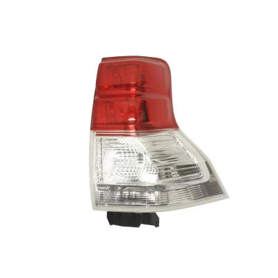 Afbeelding van ALKAR 2212032 Achterlicht rechts LED, W16W, WY21W Zonder lamphouder TOYOTA: Land Cruiser Prado 150