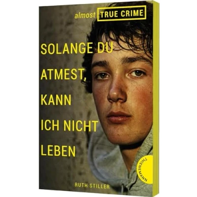 Afbeelding van Almost True Crime 2: Solange du atmest, kann ich nicht leben