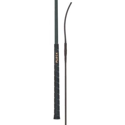 Image de Fleck Chambrière Noir 140cm