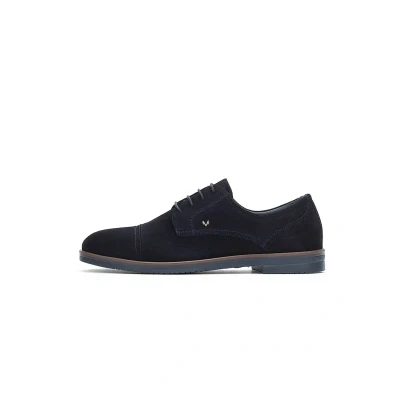 Afbeelding van Martinelli Douglas, Oxford pour homme, Bleu foncé, 45 EU, EU