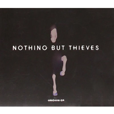 Afbeelding van Nothing But Thieves Urchin Ep