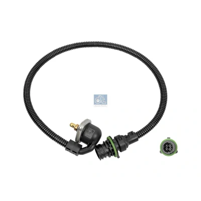 Afbeelding van DT Spare Parts 2.27176 Sensor, vuldruk
