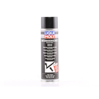 Afbeelding van LIQUI MOLY 6111 Anti corrosiebehandeling van wagenbodem Blik 500