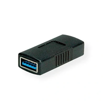 Afbeelding van Roline USB 2.0 Adapter [1x C stekker 1x ]