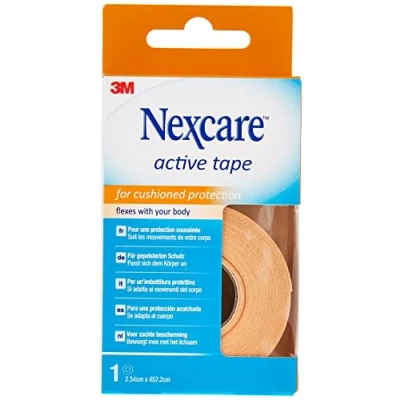 Afbeelding van Nexcare, Gips, Actieve tape (1 x)